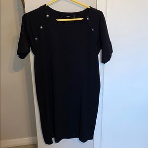 Theory dress